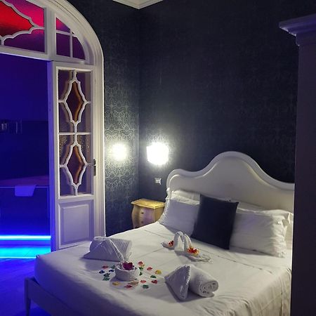 Smart Lux Roma Centro酒店 外观 照片